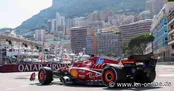 Formel 1: Leclerc besiegt Heim-Fluch und gewinnt erstmals Monaco-GP – Verstappen nur Sechster