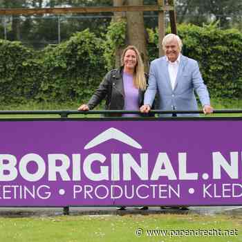 Aboriginal Business nieuwe sponsor VV Papendrecht