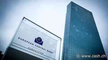 EZB-Chefvolkswirt Lane: Geldpolitik muss dieses Jahr restriktiv bleiben