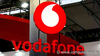 Vodafone schließt Vereinbarung mit Vonovia