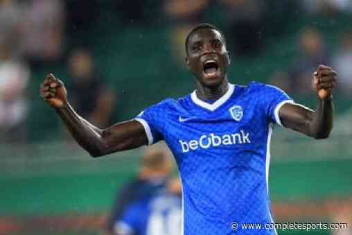 Onuachu Keen To  Remain At Trabzonspor