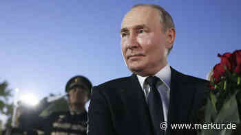 Leak aus Russland: Putin will Friedenskonferenz torpedieren – Kreml-Propaganda läuft heiß