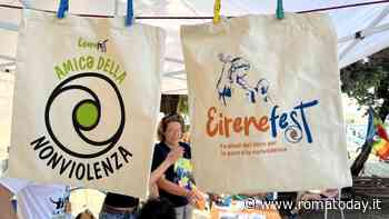 EireneFest: Festival del Libro per la Pace e la NonViolenza