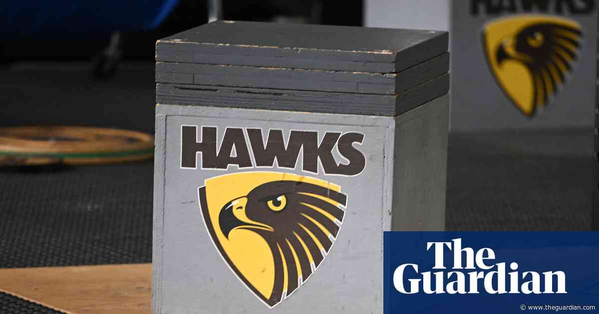 Hawthorn racism claim reaches another stalemate as path to federal court opens