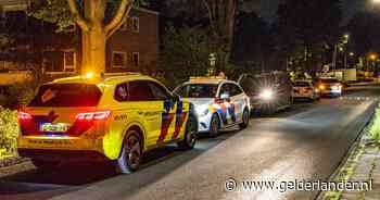 Politie schiet na dreigende situatie in Groningen, 24-jarige vrouw overleden