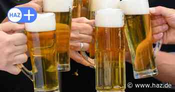 International Beer & Food Festival 2024 in Hannover: Angebot, Eintritt, Programm