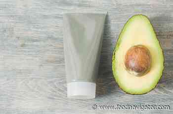 Avocado used as sustainable reinforcement for plastic packaging