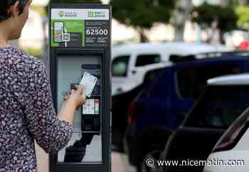 Elle doit entrer en vigueur le 1er juin: les Mentonnais lancent une pétition contre la nouvelle réforme de stationnement payant