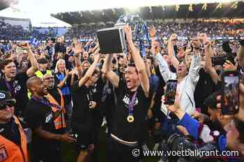 Club Brugge zal zijn titel vieren op de Grote Markt: burgemeester Dirk De Fauw doet oproep aan alle supporters die aanwezig zullen zijn