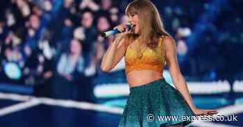 Taylor Swift fans see resale tickets surge in price by more than 80 percent