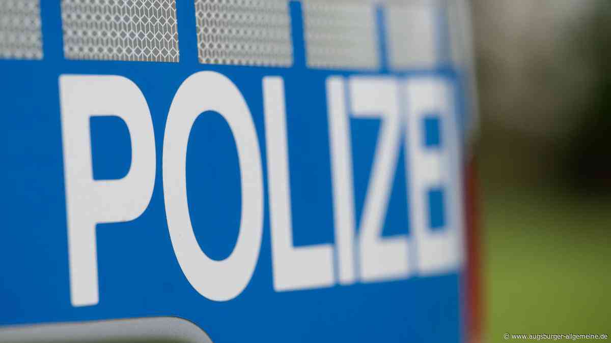 Polizisten beleidigt: Neuburger wird aus einem Lokal verwiesen