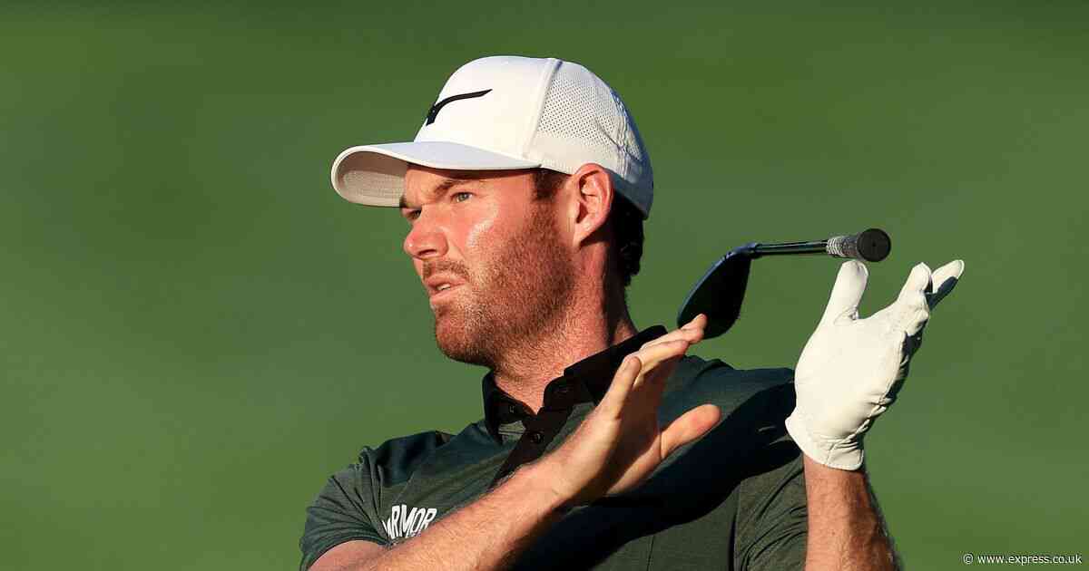 Grayson Murray's LIV Golf stance said everything about late PGA Tour star