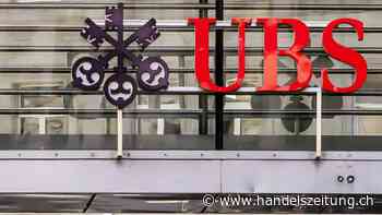 UBS-Fondstochter dominiert am Schweizer Aktienmarkt