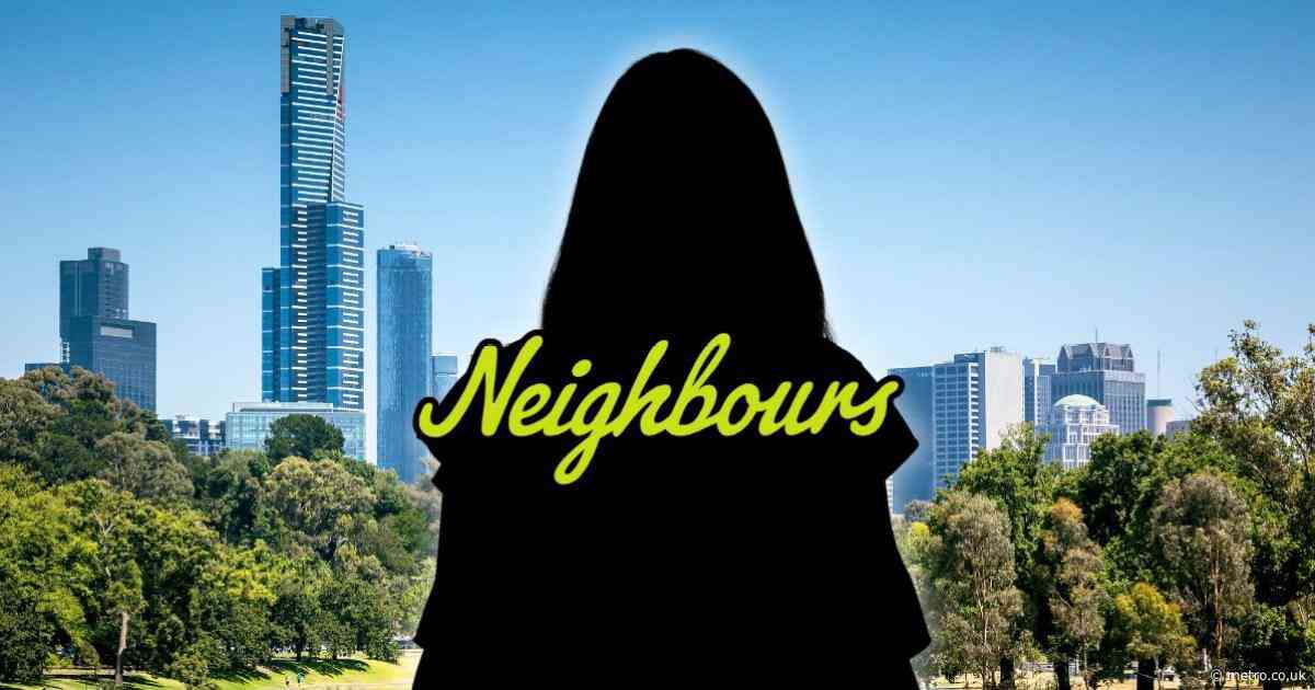Major Neighbours legend set to return – and it’s a good one
