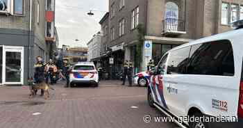 Arnhemmer (60) meldt zich bij politie om vechtpartij na Vitesse - Ajax, ondernemers doen aangifte