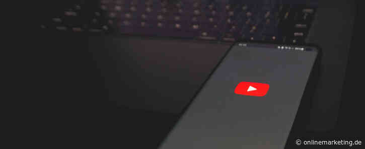 YouTube Update: Optimierte Inhaltssuche