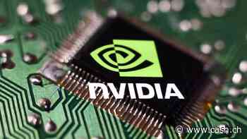 Nvidia: Anleger setzen nun auf die Wirkung des Aktiensplits