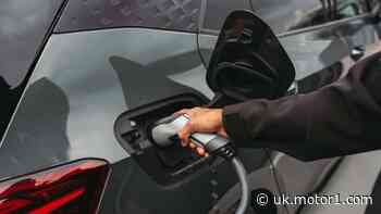 UK survey: 7 in 10 drivers ready to switch to an electric vehicle