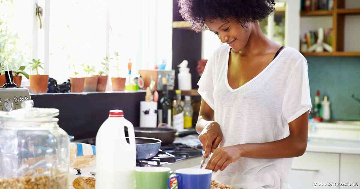 'Lesser-known kitchen habits' to lose weight 'effortlessly'