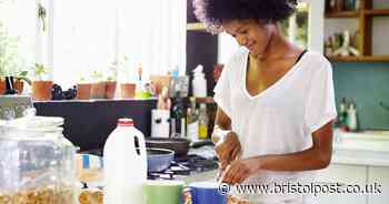 'Lesser-known kitchen habits' to lose weight 'effortlessly'
