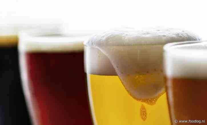 Minder bier en wijn dan je denkt: krimpflatie in de pub