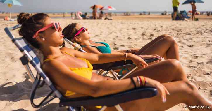 Cases of most deadly skin cancer soar to an all-time high