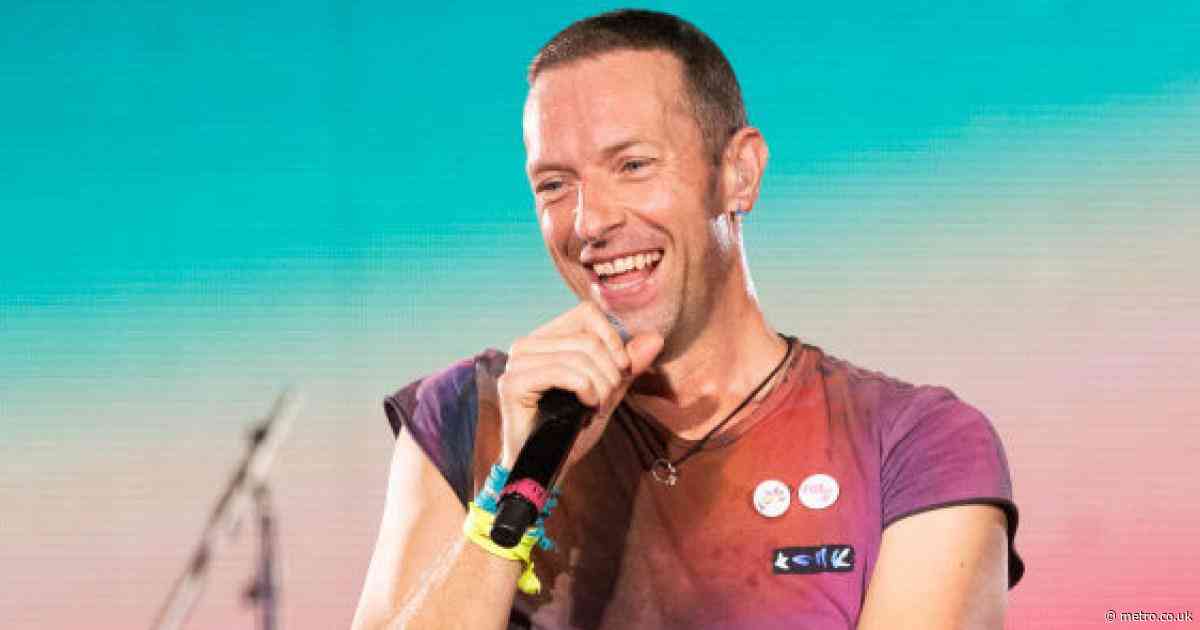 Coldplay ditch famous hit to avoid annoying Luton locals at Radio 1’s Big Weekend