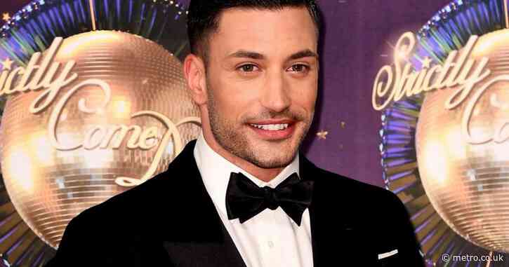 Strictly Come Dancing bosses ‘struggling to sign up women’ for next season after Giovanni Pernice allegations