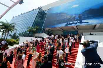 Ce dimanche, 1.500 Cannois ont foulé le tapis rouge pour assister à la projection de la Palme d'Or au Palais des Festivals