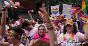 NYC Pride Events 2024: Where to Celebrate