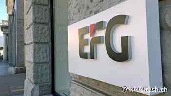 EFG-Übernahme: Hauptaktionär Latsis kann die Bedingungen faktisch diktieren