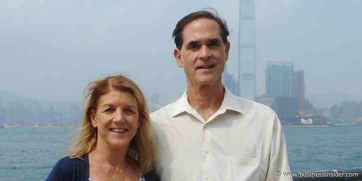 We live in Hong Kong and are returning to the US to retire. We don't have a credit score and our Social Security is minimal.