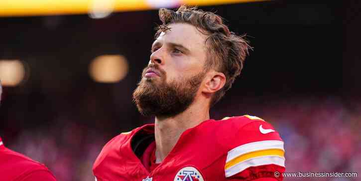A message for Harrison Butker: women shouldn't be shamed over their life choices &mdash; no matter what they are, career coach says