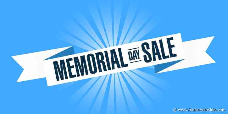 The best Memorial Day sales: New deals on our favorite tested products and brands