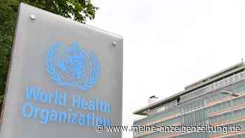 WHO-Treffen startet ohne Einigung auf Pandemie-Abkommen