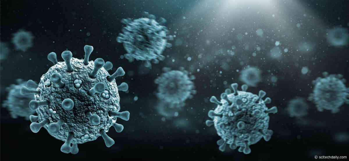 Scientists Uncover New Nidoviruses That Could Cause the Next Pandemic