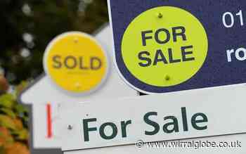 Wirral house prices: What the figures show for March