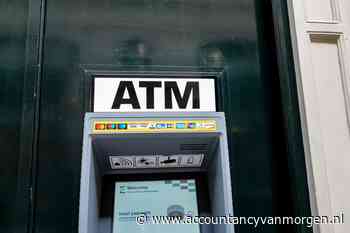 ‘Onafhankelijke geldautomaten vormen groot witwasrisico’