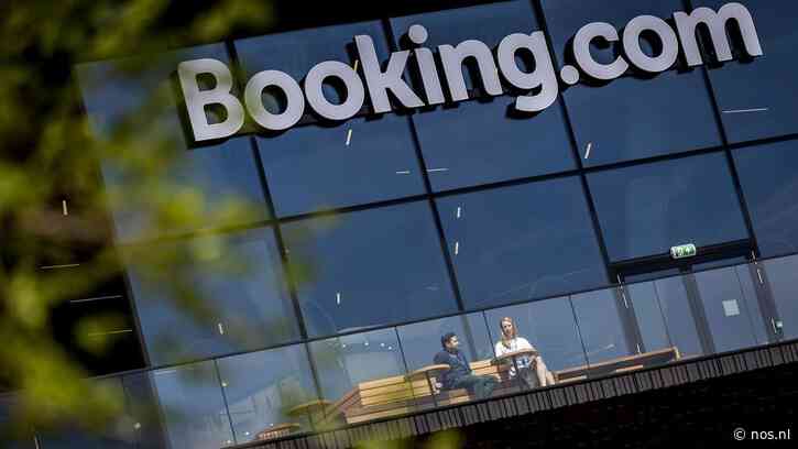 Consumentenbond: Booking blijft klanten misleiden