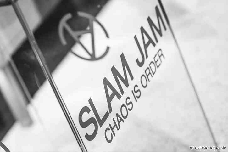 Slam Jam eröffnet neue Fläche in Peking