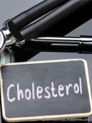 Everyday habits that reduce bad cholesterol