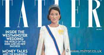 Royal portraits gone wrong - 'dreadful' Tatler cover to 'painful' portrayal of late Queen