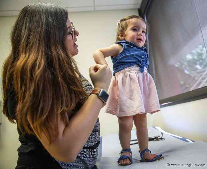 As states loosen childhood vaccine requirements, public health experts’ worries grow