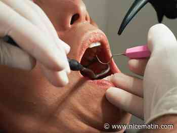 Quel est ce traitement qui fait repousser les dents développé par des chercheurs japonais?