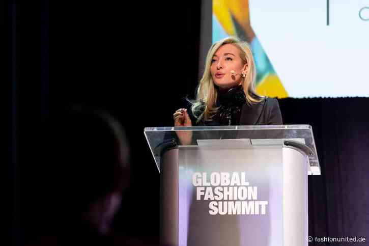 Wie rechtfertigt die Modebranche 15 Jahre Global Fashion Summit?