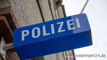 Tragödie in München: Seniorin (80) durchbricht zwei Balkone und stirbt