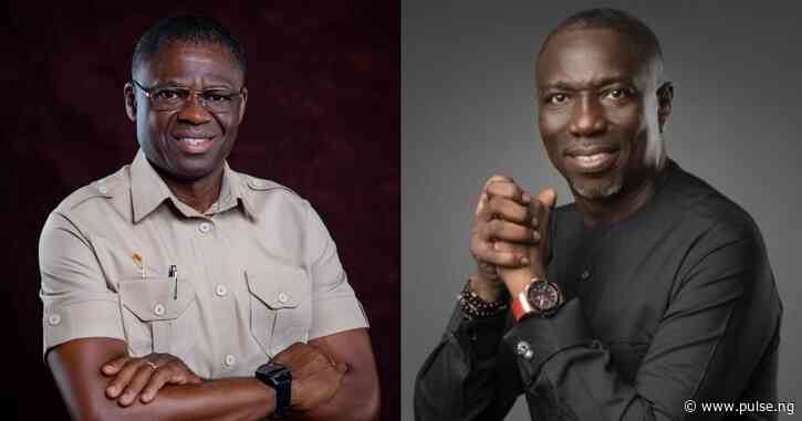 Edo 2024: Shaibu's bid to annul Ighodalo's candidacy rejected by court