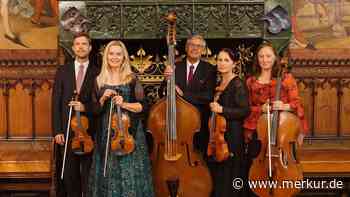 Garmisch-Partenkirchen: Eine Bühne für meisterhafte Musik