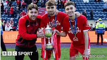 Prize money boost for SPFL Trust trophy as cross-border teams drop out