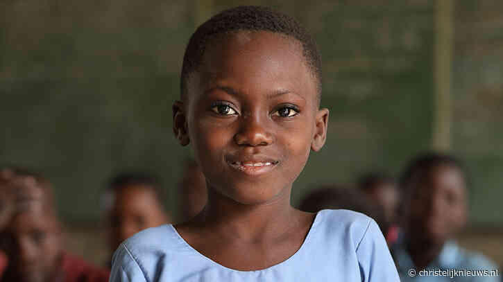 Onderwijs maakt verschil voor Victoire